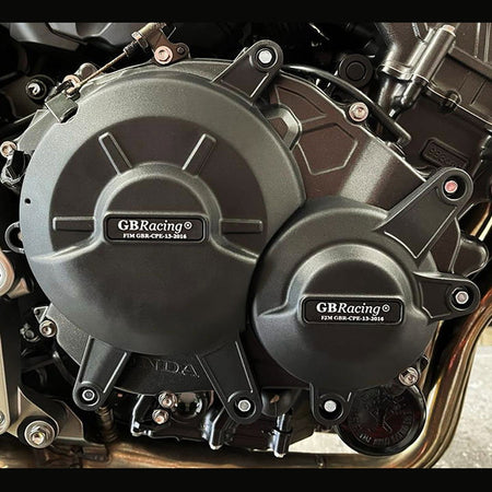 CB1000R Clutch Cover 2018-2024