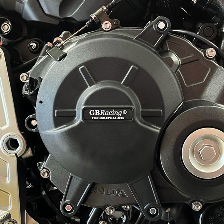 CB1000R Engine Cover Set 2018-2024