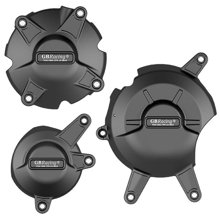 CB1000R Engine Cover Set 2018-2024
