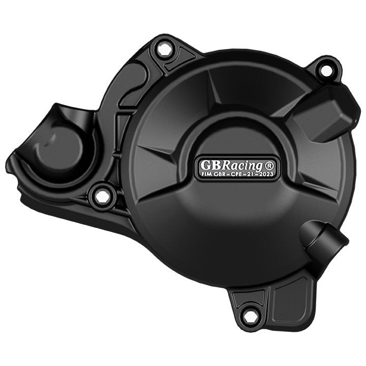 CB750 Hornet & XL750 Transalp Secondary Alternator Cover 2024-2026