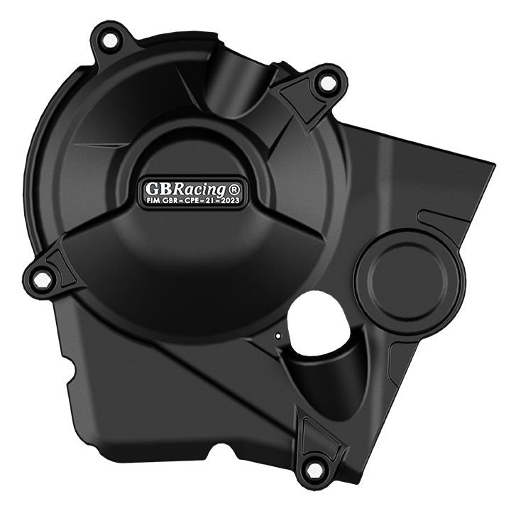 CB750 Hornet & XL750 Transalp Secondary Clutch Cover 2024-2026