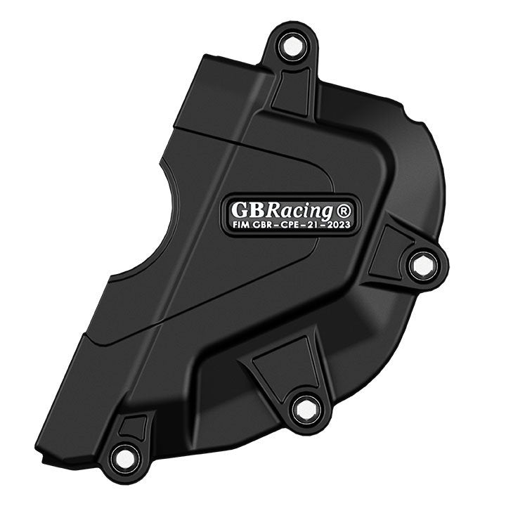 CB750 Hornet & XL750 Transalp Secondary Pulse Cover 2024-2026