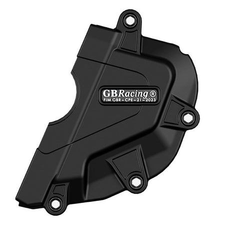 CB750 Hornet & XL750 Transalp Secondary Pulse Cover 2024-2026