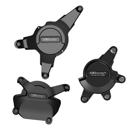 CBR1000 RACE KIT Engine Cover Set 2008-2016