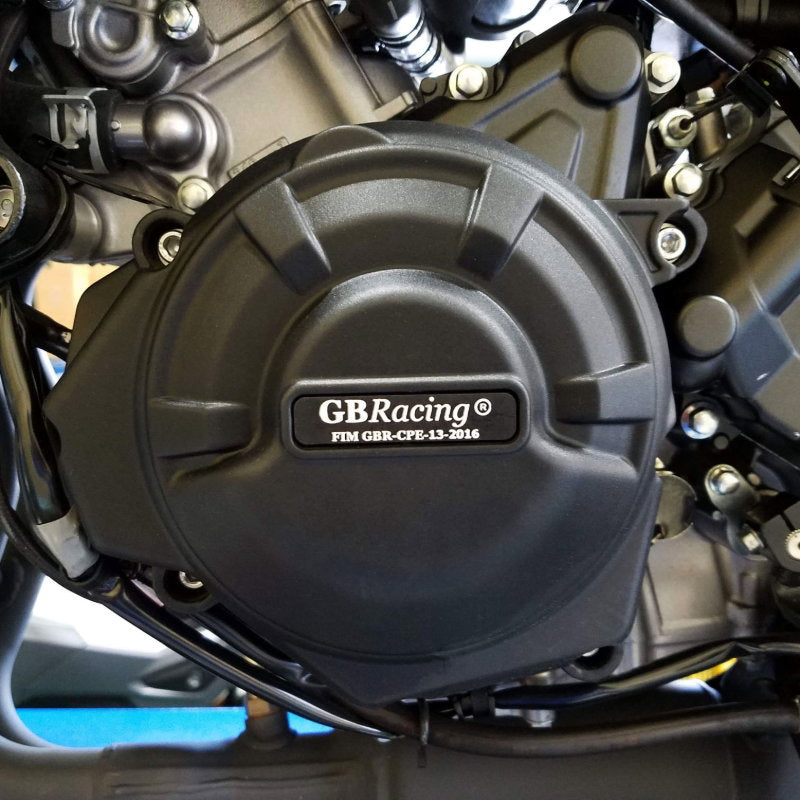 CBR250RR Alternator Cover 2016-2021