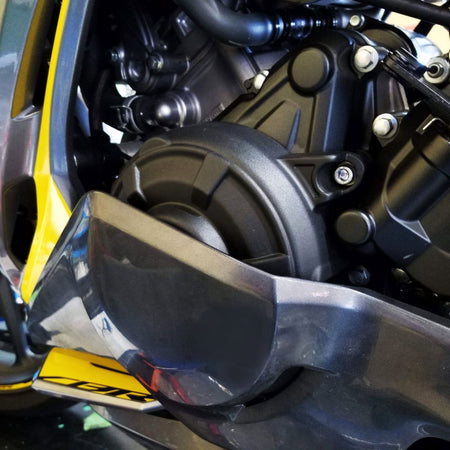 CBR250RR Alternator Cover 2016-2021