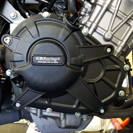 CBR250RR Engine Cover Set 2016-2021