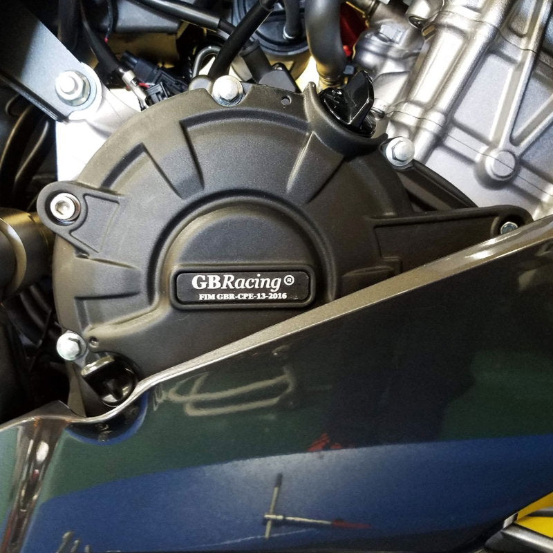 CBR250RR Clutch Cover 2016-2021