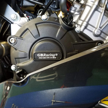CBR250RR Engine Cover Set 2016-2021