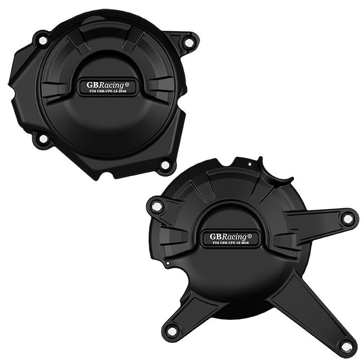 CBR250RR Engine Cover Set 2016-2021