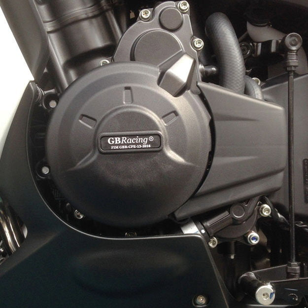CBR500 & CB500F Engine Cover Set 2013-2018