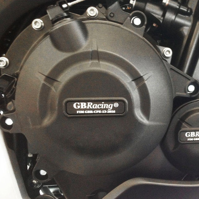 CBR500 & CB500F Engine Cover Set 2013-2018