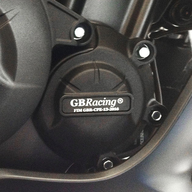 CBR500, CB500F/X & NX500 Pulse Cover 2013-2026