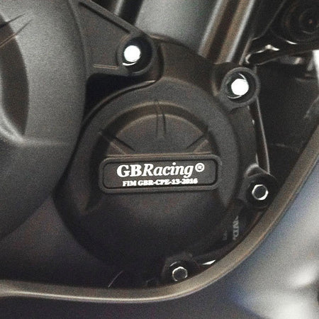 CBR500, CB500F/X & NX500 Pulse Cover 2013-2026