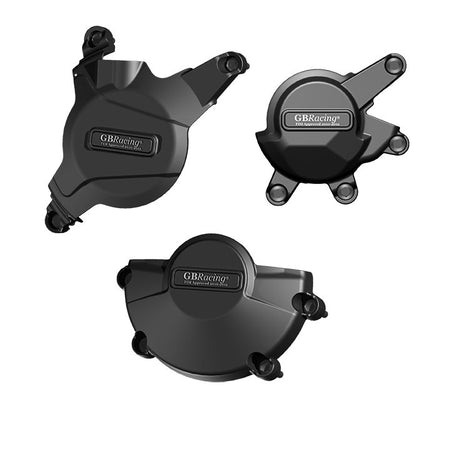 CBR600RR STOCK Engine Cover Set 2007 - 2023