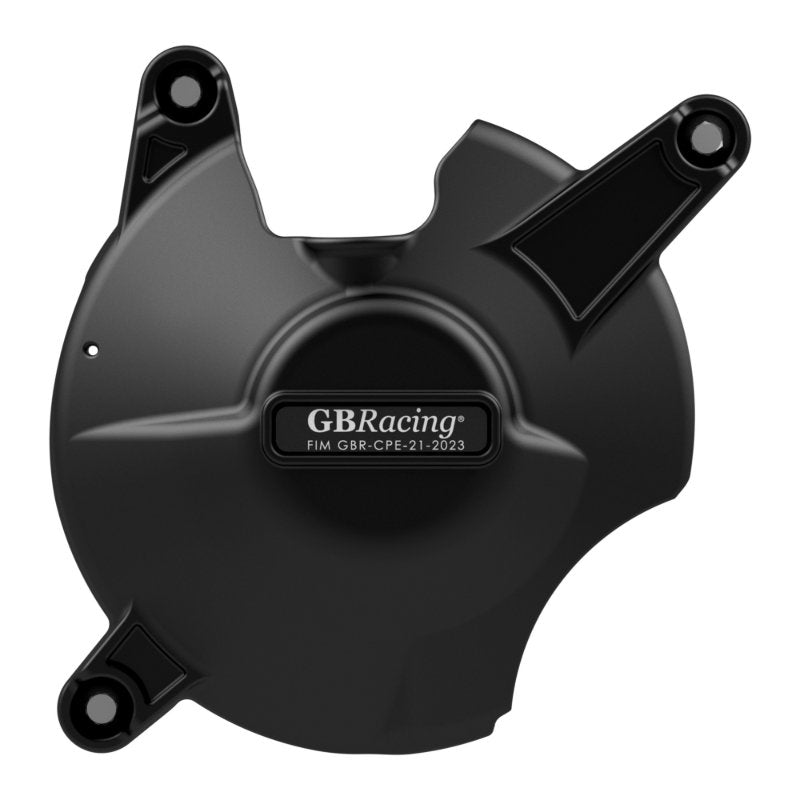 CBR600RR Clutch Cover 2009-2026