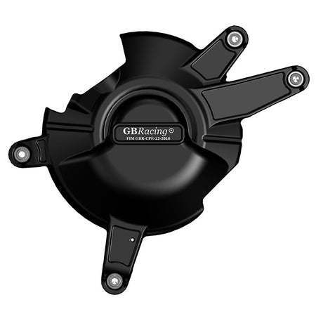 CBR650F 2014-2020 & CBR650R, CB650R 2014-2026 Clutch Cover