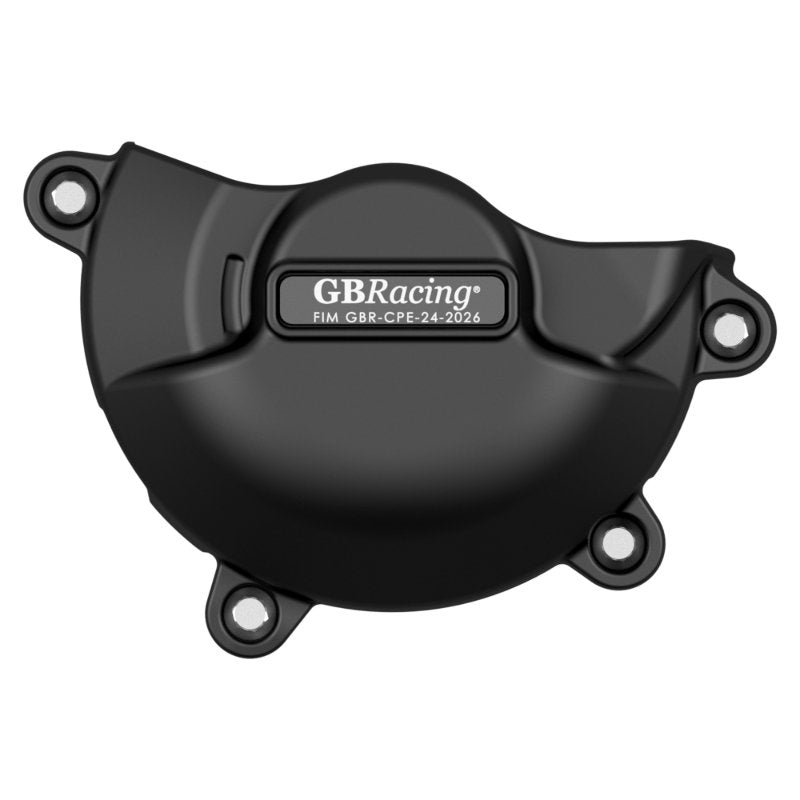 675 SR-R Secondary Alternator Cover 2025-2026