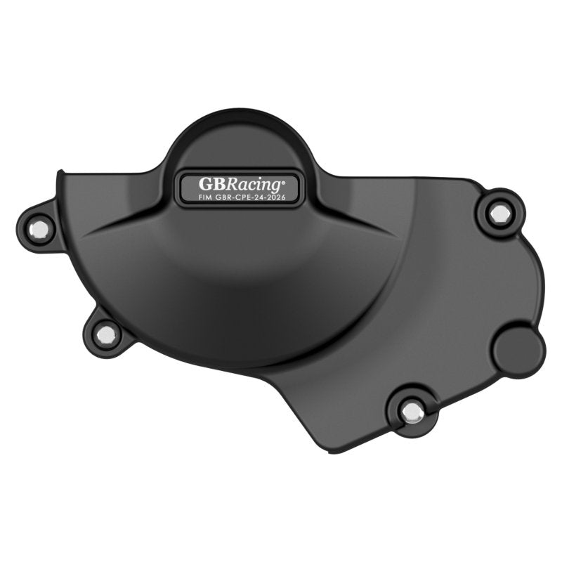 675 SR-R Secondary Clutch Cover 2025-2026