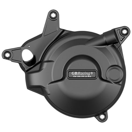CRF1100L AFRICA TWIN Secondary Engine Cover Set 2020-2026 - Standard model