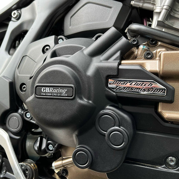 CRF1100L AFRICA TWIN DCT Secondary Clutch Cover 2020-2026