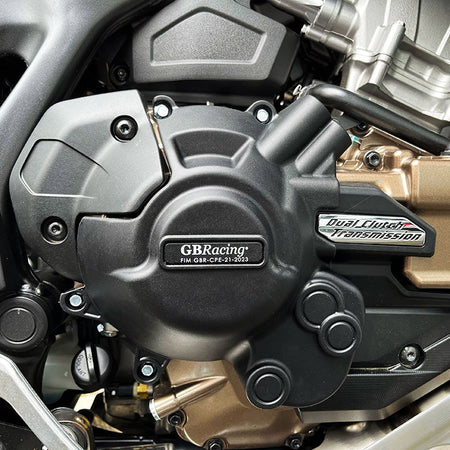 CRF1100L AFRICA TWIN DCT Secondary Clutch Cover 2020-2026