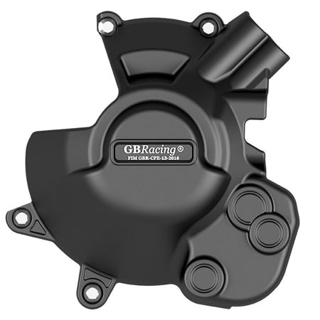 CRF1100L AFRICA TWIN DCT Secondary Engine Cover Set 2020-2026