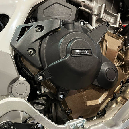 CRF1100L AFRICA TWIN Secondary Clutch Cover 2020-2026 - Standard model
