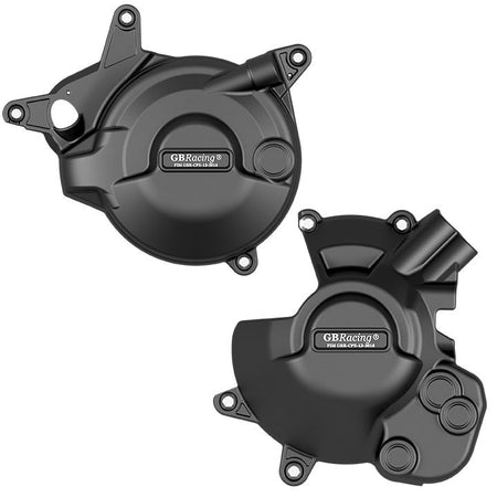 CRF1100L AFRICA TWIN DCT Secondary Engine Cover Set 2020-2026