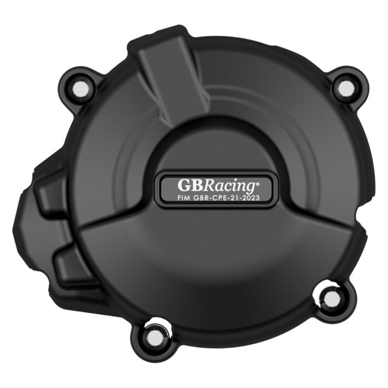 Triumph Daytona 660 Secondary Alternator Cover 2024-2026