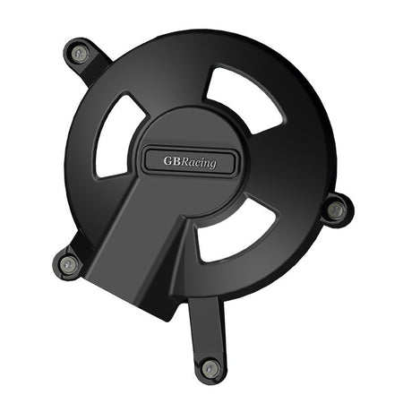 675/ST 675 Gearbox / Clutch Cover UK Spec