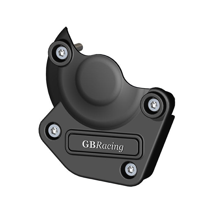 Pulse/Timing Cover, Daytona 675 2006-11, Street Triple 2006