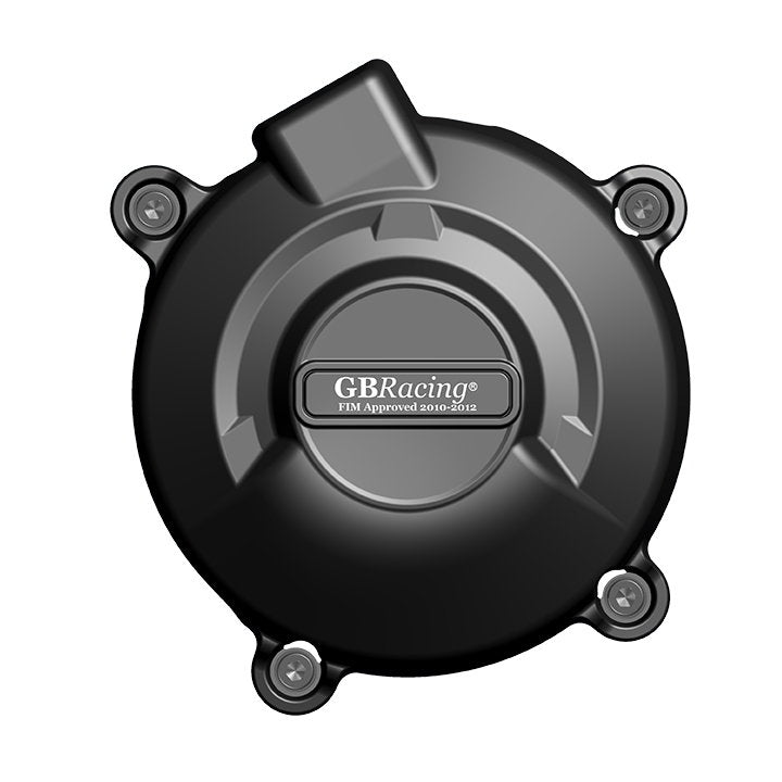 D675R 2011-2012 & Street Triple R 2011-2016 Alternator Cover