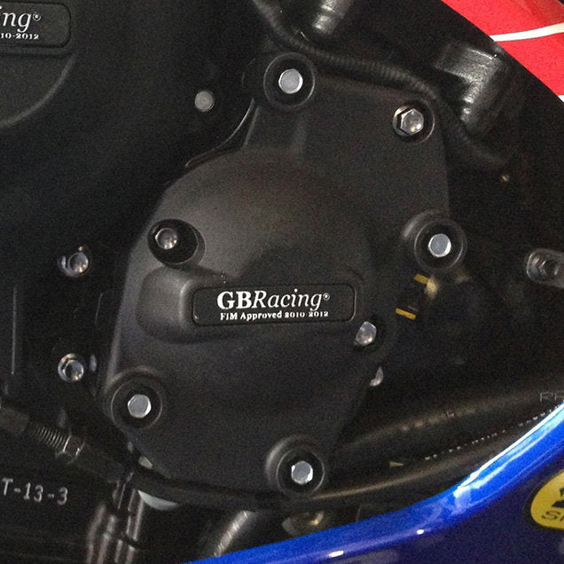 D675R 2013-16 & Street Triple 765 (S,R,RS,MOTO2 Edition) 2017-26, Trident 800 2026, Tiger Sport 800 2025-2026 Engine Cover Set