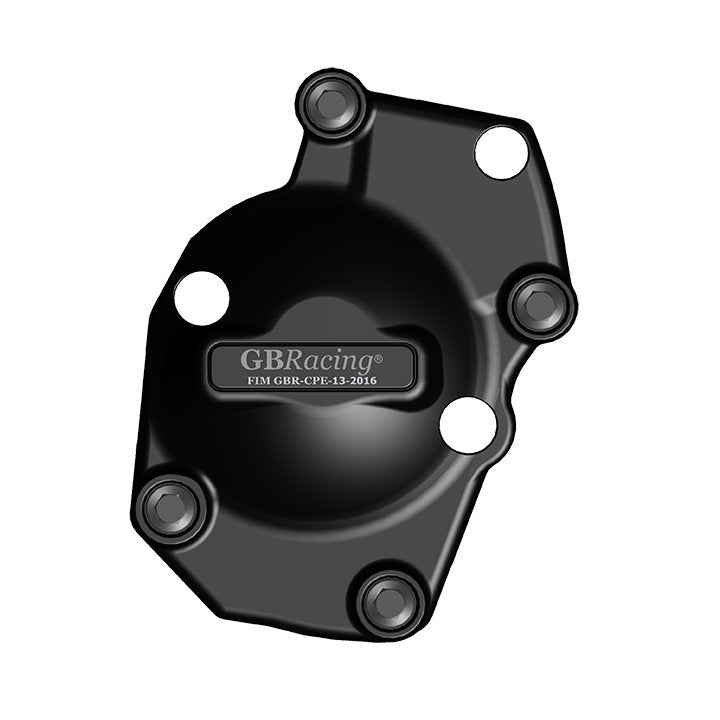 D675R 2013-16 & Street Triple 765 (S,R,RS,MOTO2 Edition) 2017-26, Trident 800 2026, Tiger Sport 800 2025-2026 Timing Cover