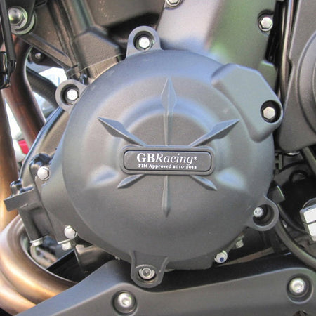 ER6 Engine Cover Set 2006-2026