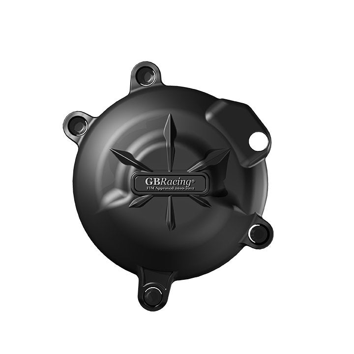 ER6 Secondary Alternator Cover 2006-2026