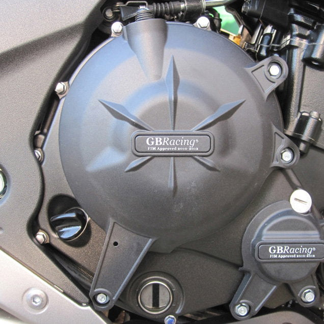 ER6 Secondary Clutch Cover 2006-2026