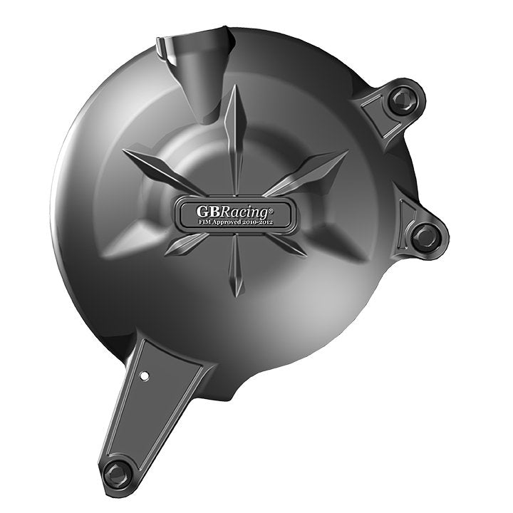 ER6 Secondary Clutch Cover 2006-2026