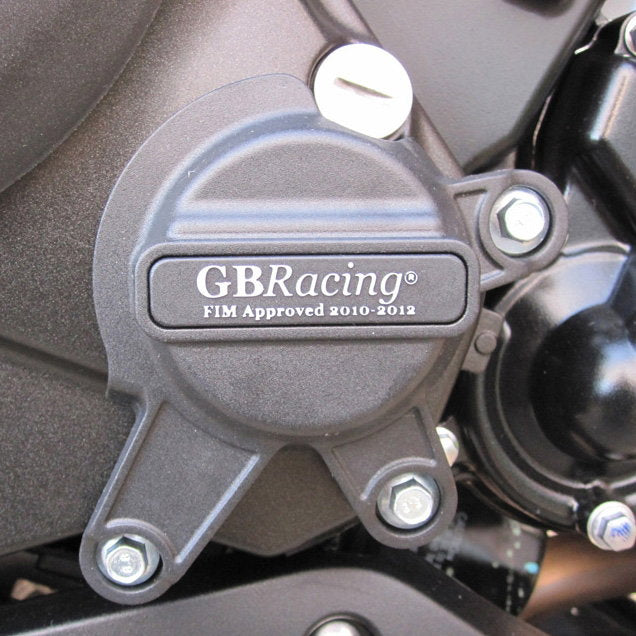 ER6 Secondary Pulse Cover 2006-2026