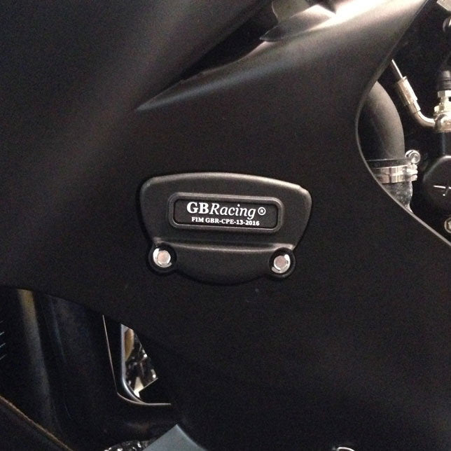 F4 Alternator Cover 2010-2020