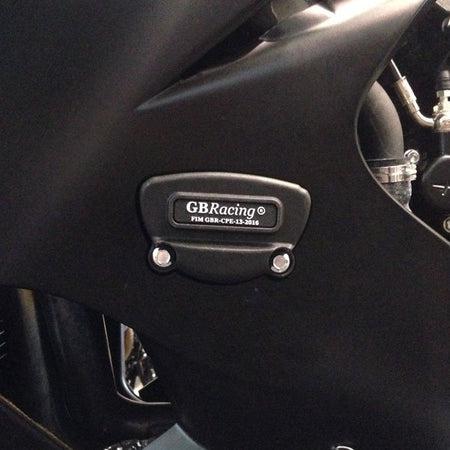 F4 Alternator Cover 2010-2020