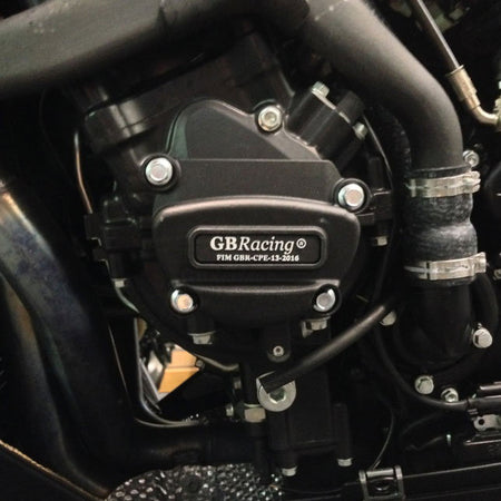 F4 Engine Cover Set 2010-2020