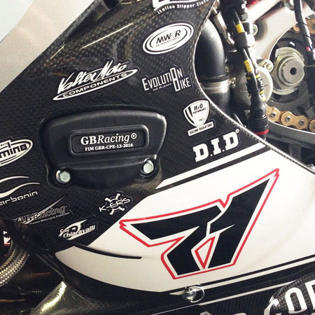 F4 Engine Cover Set 2010-2020
