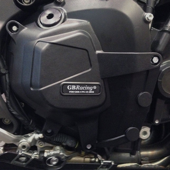 F4 Engine Cover Set 2010-2020