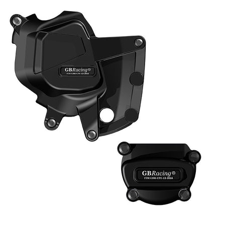 F4 Engine Cover Set 2010-2020