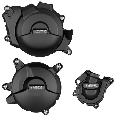 F 900 R Secondary Engine Cover Set 2020-2026