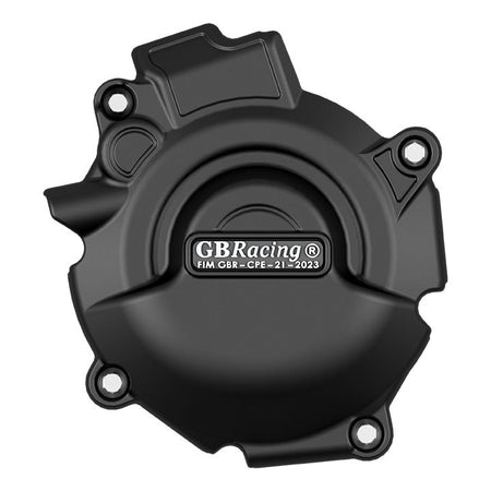 GSX-8S M3-M6, V-Strom 800DE & GSX-8TT M6 Secondary Alternator Cover