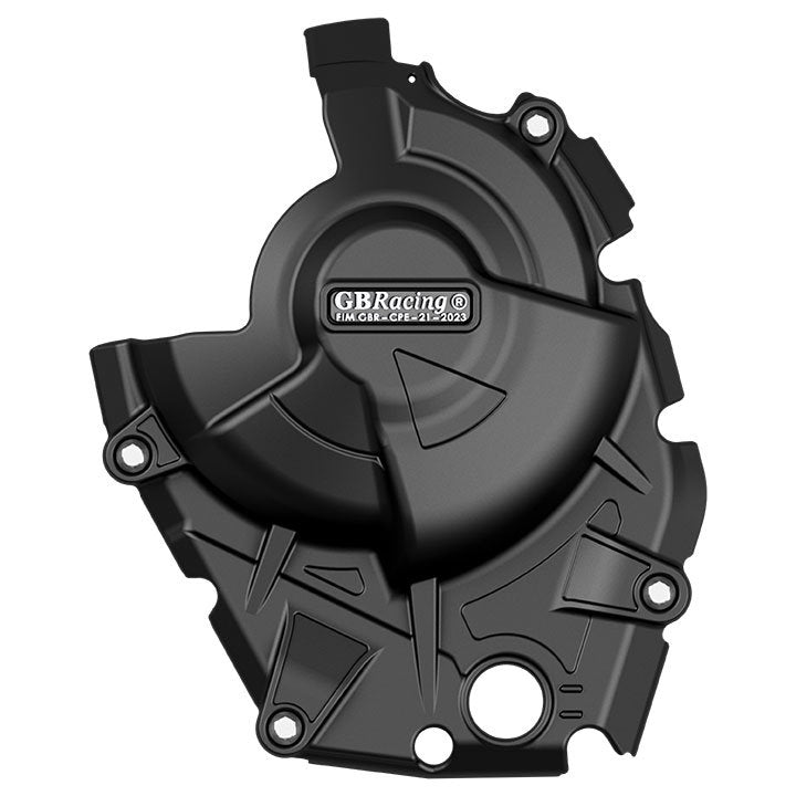 GSX-8S M3-M6, V-Strom 800DE & GSX-8TT M6 Secondary Clutch Cover