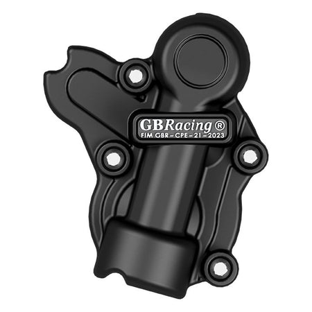 GSX-8S M3-M6, V-Strom 800DE & GSX-8TT M6 Secondary Water Pump Cover